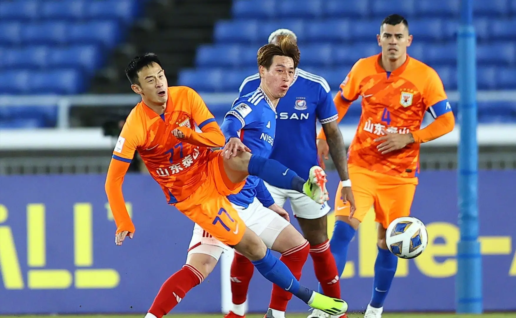 金年会官网-赛前NBA常规赛焦点战；山东泰山迎来里程碑；赛场秩序良好；临场指挥获称赞